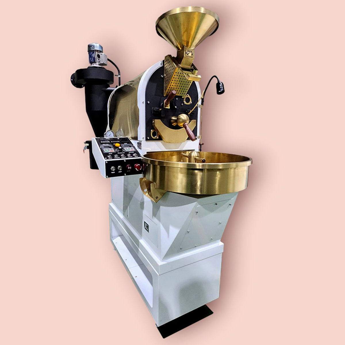 지벤스터 새로운모델 SH-02 전주 추가 설치해 드렸어요. 2 지벤스터 새로운모델 SH-02 전주 추가 설치해 드렸어요. 로스팅 머신 로스터기00072킬로