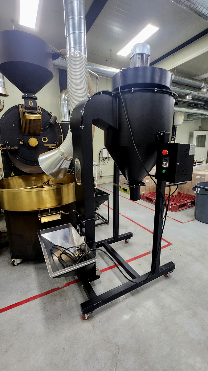 김포 30킬로 디스토너 설치 1 김포 30킬로 디스토너 설치 로스팅 머신 로스터기0007대형디스토너