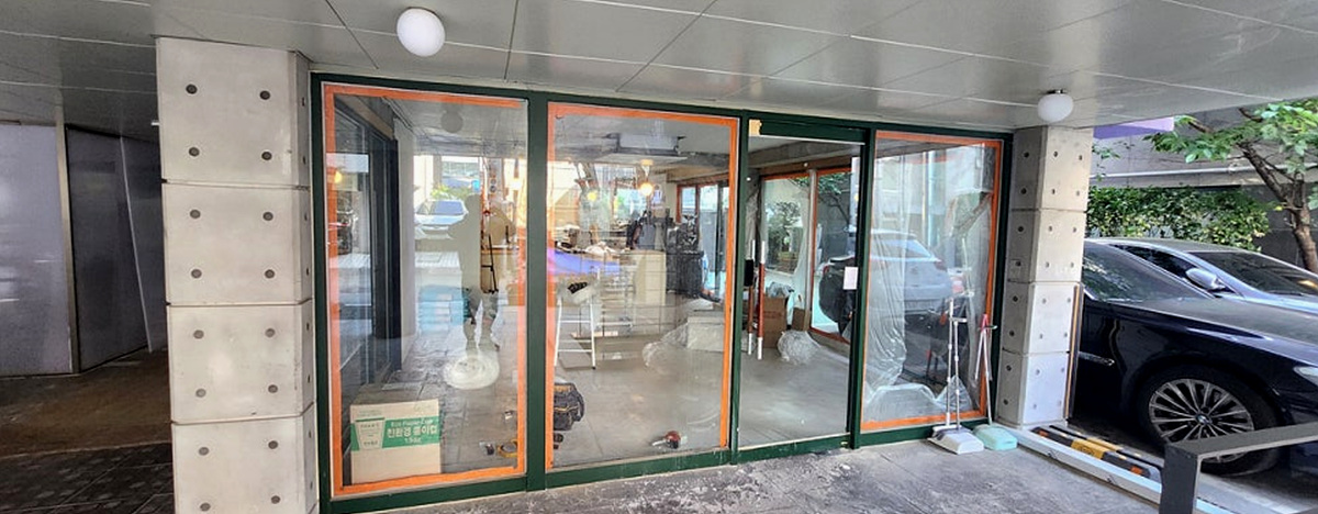 홍대 지벤스터 3킬로 로스터기 설치했습니다. 9 홍대 지벤스터 3킬로 로스터기 설치했습니다. 로스팅 머신 로스티기00013킬로