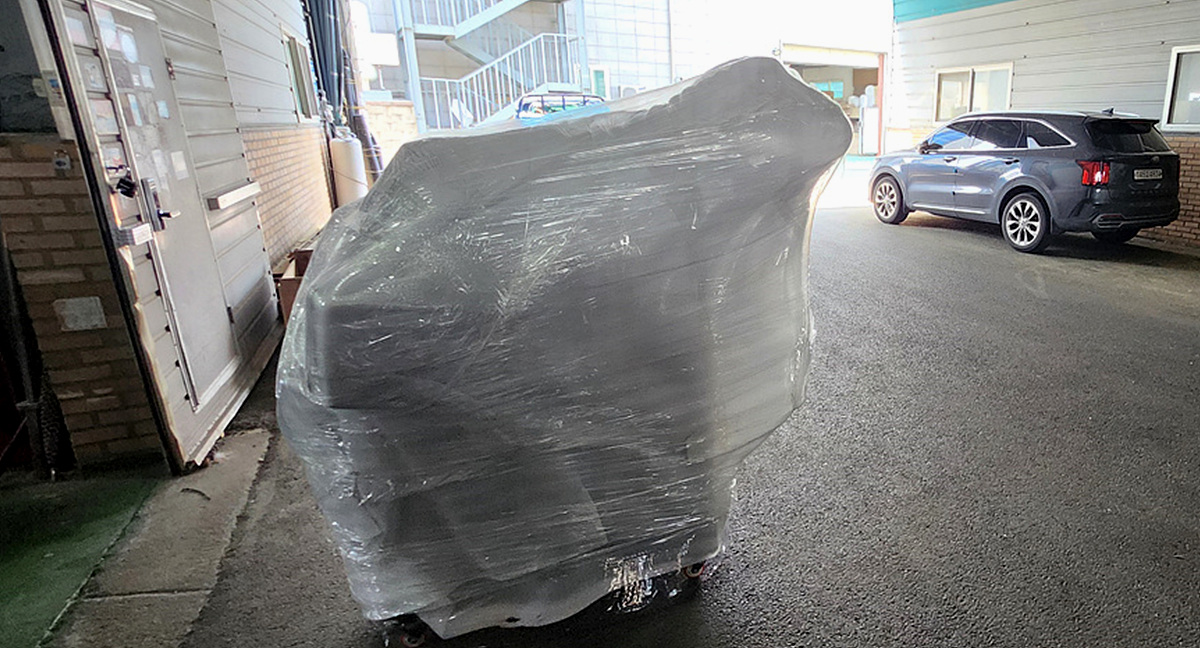 홍대 지벤스터 3킬로 로스터기 설치했습니다. 2 홍대 지벤스터 3킬로 로스터기 설치했습니다. 로스팅 머신 로스티기00083킬로