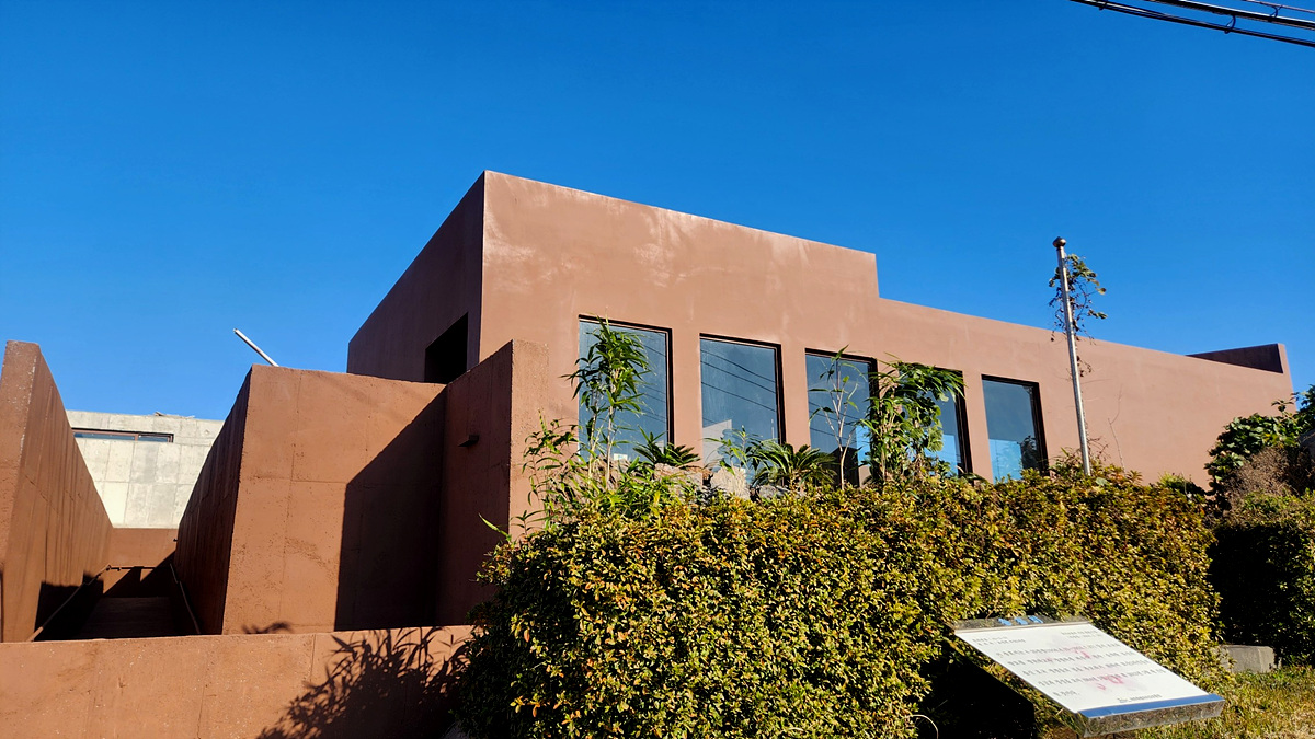 제주 표선 6킬로 로스터기 SOP-06 설치 로스팅 머신 로스팅머신20260227 07로스터기 추천