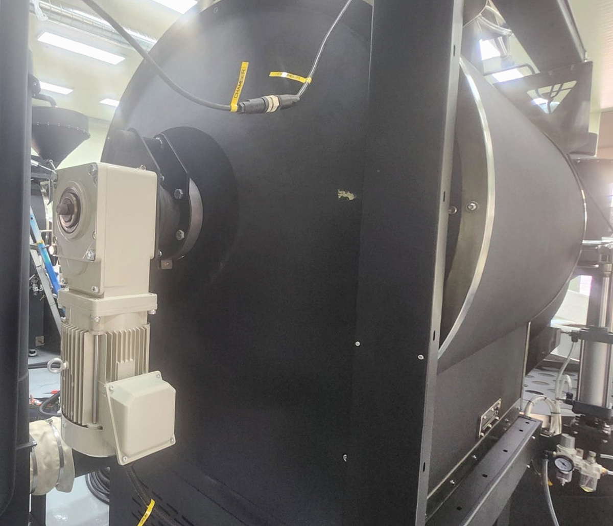 지벤스터 60킬로 로스터기 대구 설치 로스팅 머신 로스팅머신SE 01a67d62 383d 4caa aa87 5e4a475b0169 007로스터기