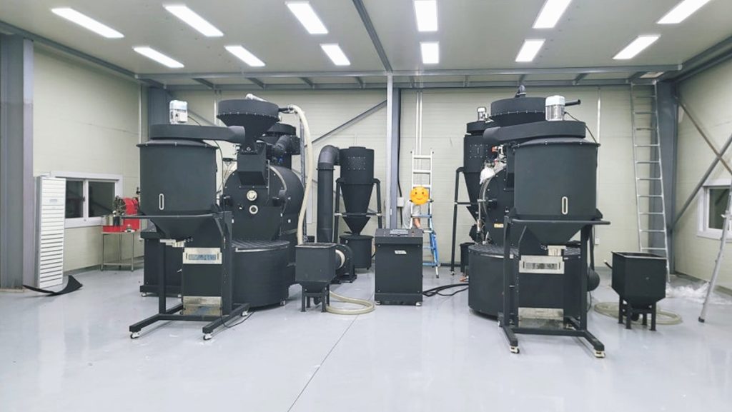 지벤스터 60킬로 로스터기 대구 설치 로스팅 머신 로스팅머신SE 3086e6dc 36a9 41b2 ac1f 0e45c53804ff 008로스터기