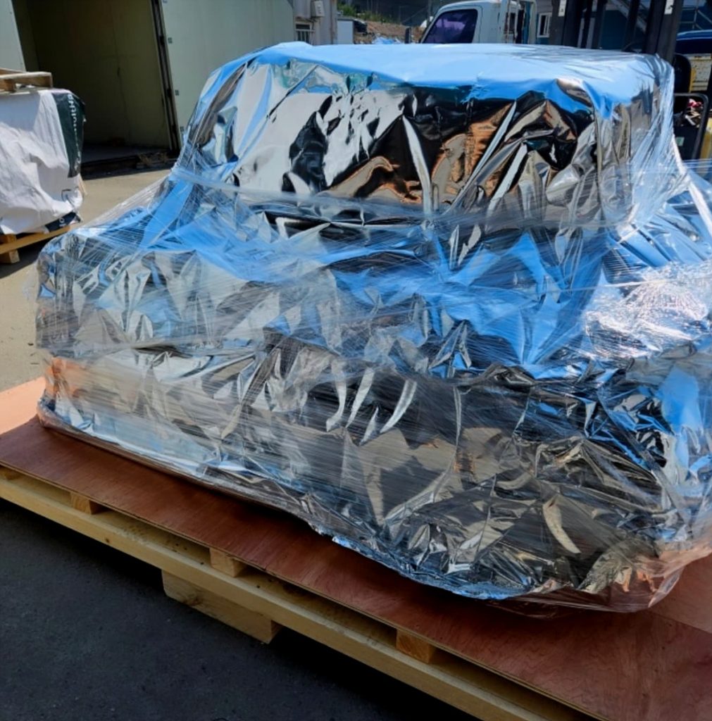 지벤스터 중국 수출기 로스팅 머신 지벤스터로스터기0017대형디스토너