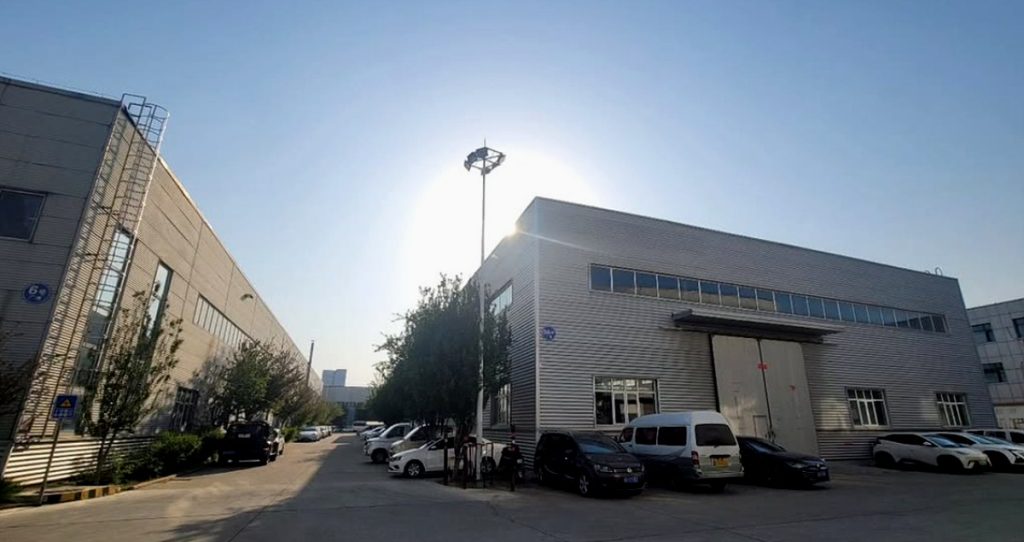 지벤스터 중국 수출기 로스팅 머신 지벤스터로스터기0019대형디스토너