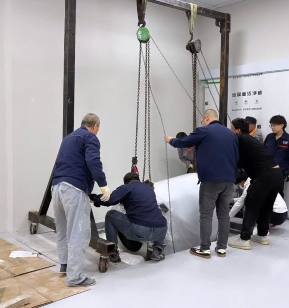 지벤스터 중국 수출기 로스팅 머신 화면 캡처 2026 02 22 015149