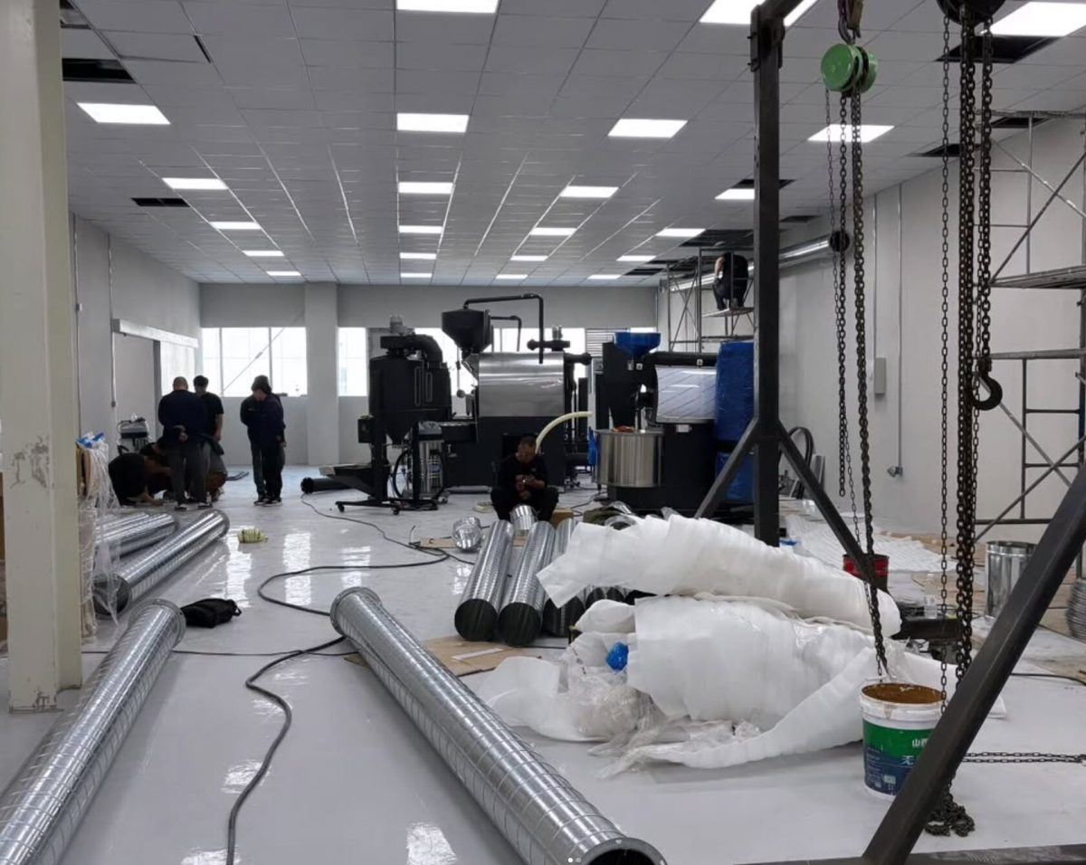 지벤스터 중국 수출기 로스팅 머신 화면 캡처 2026 02 22 015322