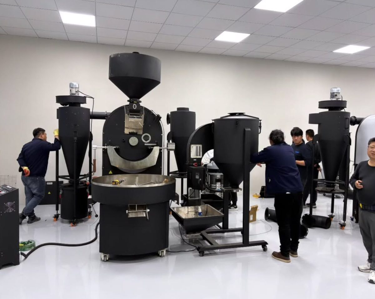 지벤스터 중국 수출기 로스팅 머신 화면 캡처 2026 02 22 015342